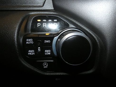 Used 2022 RAM 1500 Big Horn image 15