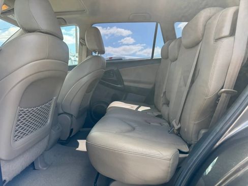 Used 2010 Toyota RAV4 Limited FWD image 23