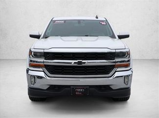 Used 2016 Chevrolet Silverado 1500 LT w/ All Star Edition AWD/4WD video 2