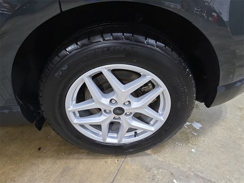 Used 2023 Ford Edge SEL w/ Convenience Package image 34