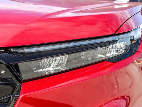 New 2026 Honda CR-V Sport Touring image 20