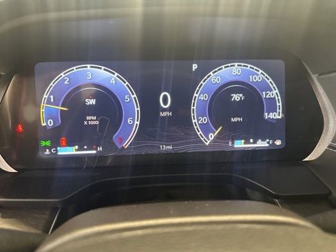 New 2025 Jeep Grand Cherokee Limited w/ Trailer Tow Package image 8