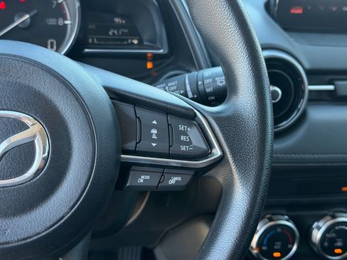 Used 2021 MAZDA CX-3 Sport image 25