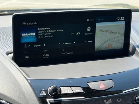 Used 2025 Acura RDX SH-AWD w/ Technology Package image 21