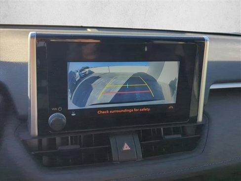 Certified 2023 Toyota RAV4 SE AWD/4WD image 17