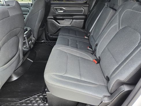 Used 2021 RAM 1500 Lone Star image 17