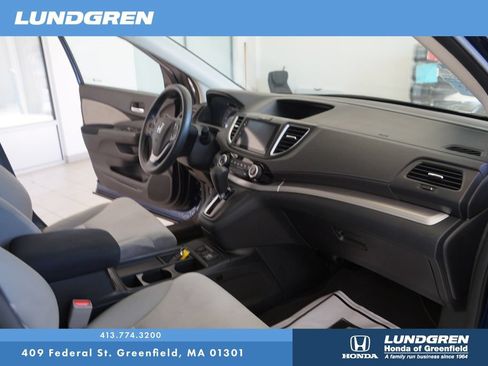 Used 2016 Honda CR-V EX image 32