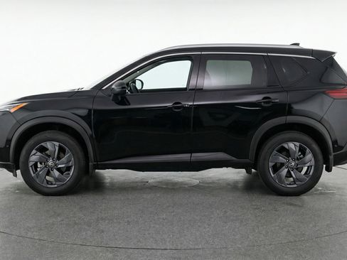 Used 2025 Nissan Rogue SV FWD image 5