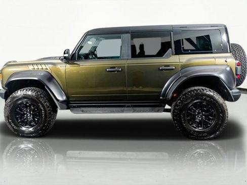 Used 2024 Ford Bronco Raptor image 16