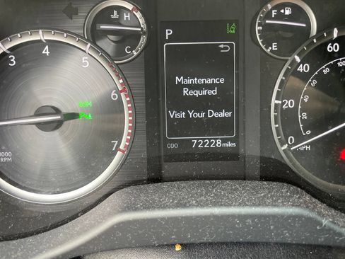 Used 2021 Lexus GX 460 Premium w/ Premium Package AWD/4WD image 6