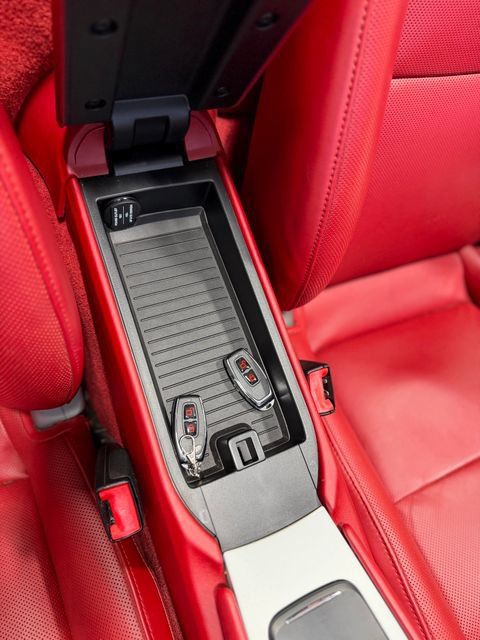 Used 2013 Porsche Boxster S RWD image 28