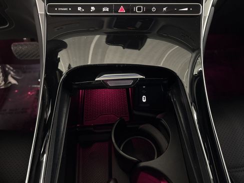 Certified 2025 Mercedes-Benz GLC 350e 4MATIC image 17