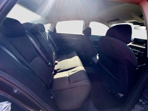Used 2023 Honda Accord LX image 24