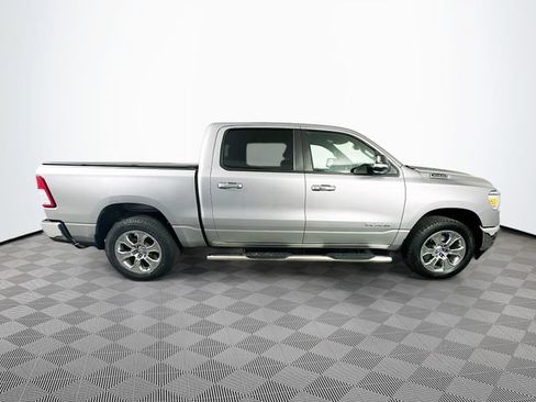 Used 2019 RAM 1500 Big Horn AWD/4WD image 14