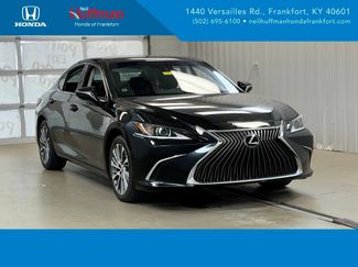 Used 2019 Lexus ES 350 w/ Accessory Package 2 FWD video 1