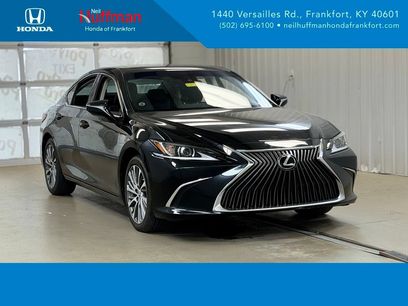 Used 2019 Lexus ES 350 w/ Accessory Package 2