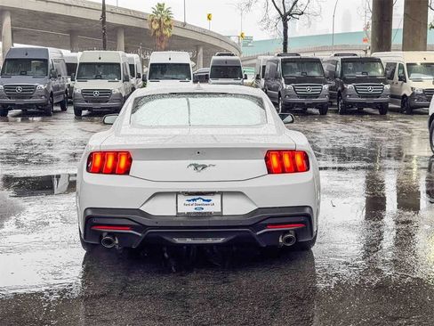 New 2026 Ford Mustang Premium image 5