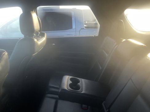 Used 2024 Dodge Durango GT image 32