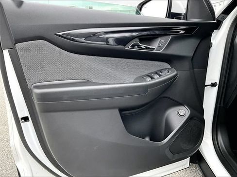 New 2026 Chevrolet TrailBlazer LT w/ Convenience Package FWD image 24