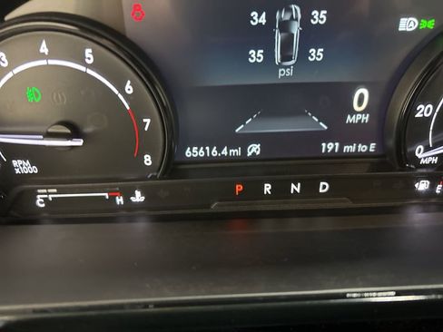 Certified 2020 Lincoln Corsair Reserve w/ Appearance Package image 14