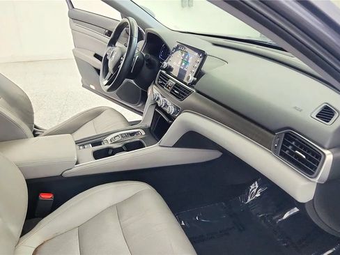 Used 2018 Honda Accord EX-L image 37