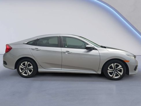 Used 2016 Honda Civic LX image 7