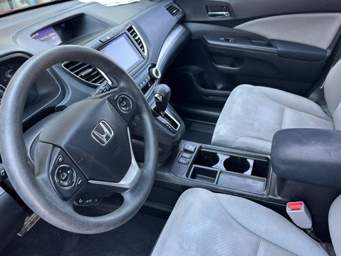 Used 2015 Honda CR-V EX image 9
