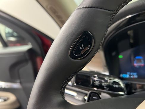 New 2026 Lincoln Corsair Reserve image 18