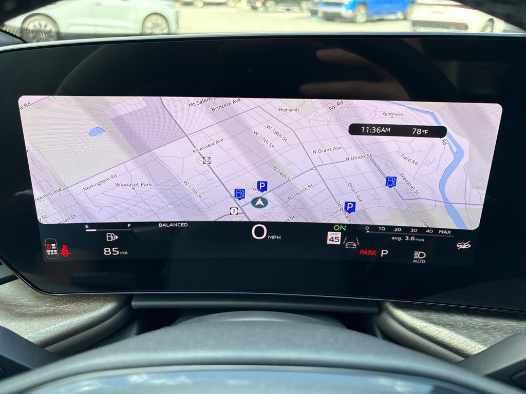 New 2026 Audi Q5 Premium Plus AWD/4WD image 17
