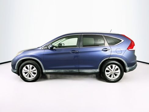 Used 2013 Honda CR-V EX-L image 4