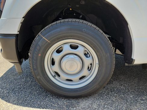 New 2026 Ford F150 XL RWD image 17