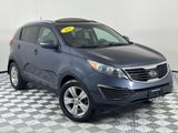 Used 2011 Kia Sportage LX w/ Convenience Pkg image 2