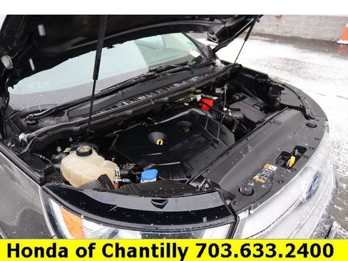 Used 2015 Ford Edge SEL image 29
