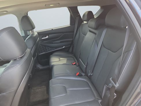 Used 2022 Hyundai Santa Fe Limited FWD image 15
