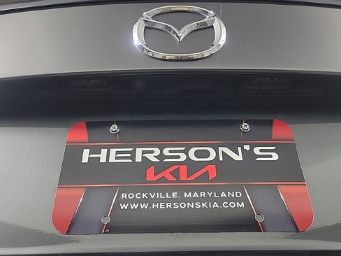 Used 2021 MAZDA CX-9 Signature image 9