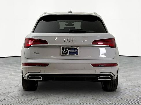 Used 2022 Audi Q5 2.0T Premium Plus AWD/4WD image 5