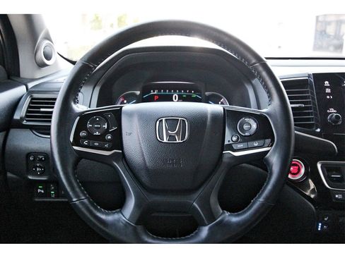 Used 2022 Honda Pilot Elite image 14