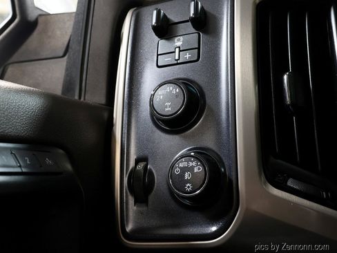 Used 2018 GMC Sierra 1500 Denali AWD/4WD image 25
