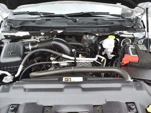 Used 2022 RAM 1500 Express w/ Wheel & Sound Group AWD/4WD image 48