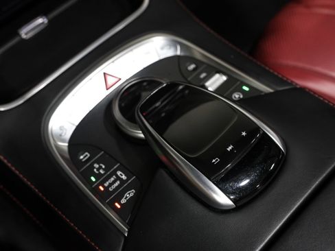Used 2017 Mercedes-Benz S 550 Cabriolet image 44