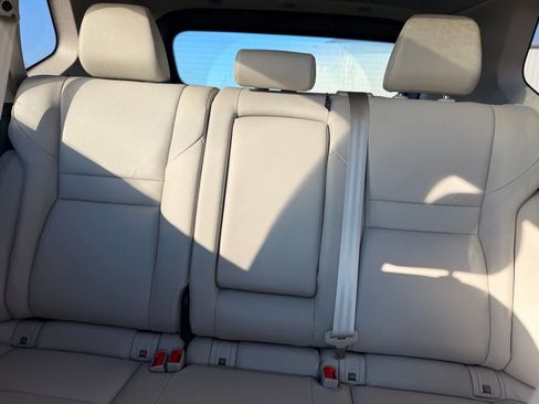 Certified 2023 Nissan Rogue SL AWD/4WD image 10