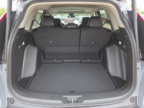 New 2026 Honda CR-V EX-L image 21
