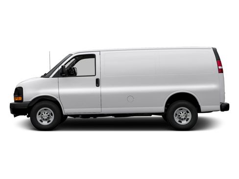 Used 2016 Chevrolet Express 2500 RWD image 28