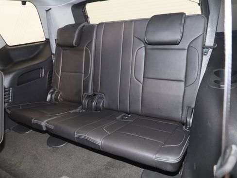 Used 2018 GMC Yukon Denali w/ Open Road Package image 50