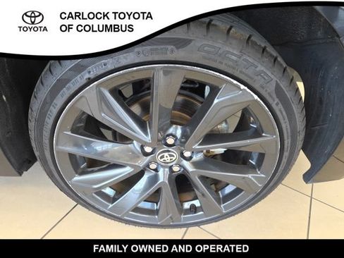 Used 2023 Toyota Corolla SE FWD image 10