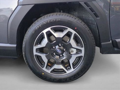 New 2026 Subaru Outback Touring image 9