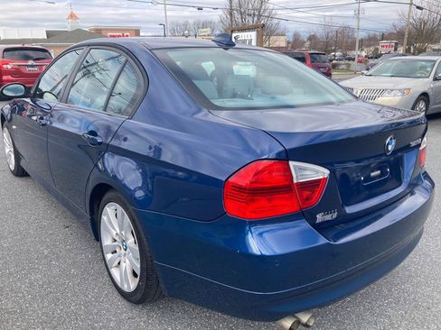 Used 2006 BMW 325i Sedan image 6