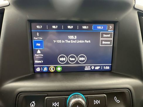 Used 2022 GMC Terrain SLE w/ Driver Convenience Package AWD/4WD image 13