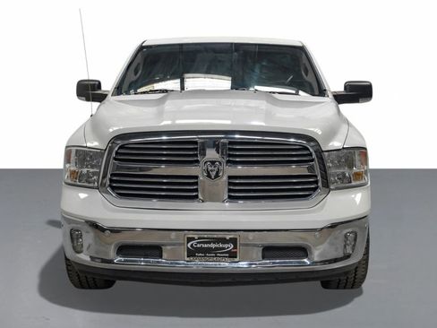 Used 2016 RAM 1500 Lone Star image 3