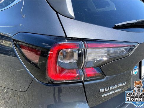 Certified 2023 Subaru Outback Touring XT AWD/4WD image 29